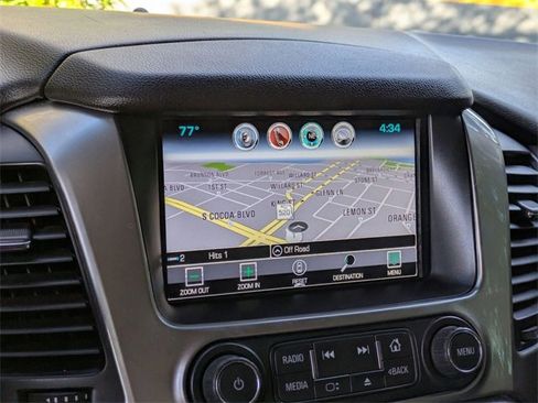 Used 2020 Chevrolet Tahoe LT image 15