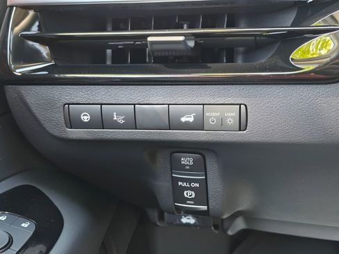 New 2026 Nissan Murano Platinum AWD/4WD image 26