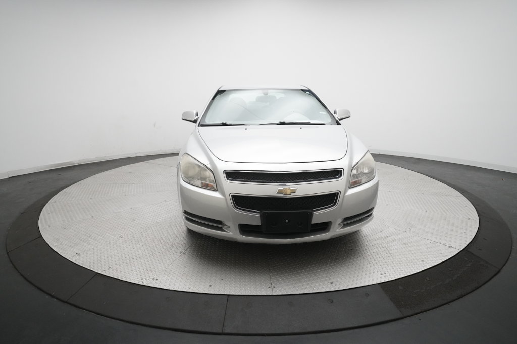 Used 2010 Chevrolet Malibu Hybrid FWD image 11