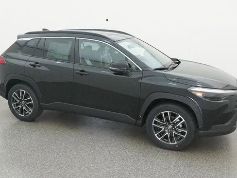 New 2026 Toyota Corolla Cross XLE image 12