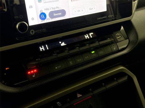 Used 2024 Toyota Tundra SR5 w/ SR5 Premium Package image 24