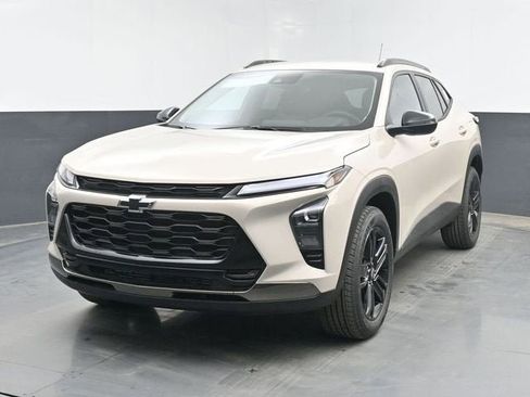 New 2026 Chevrolet Trax ACTIV w/ Driver Confidence Package FWD image 10