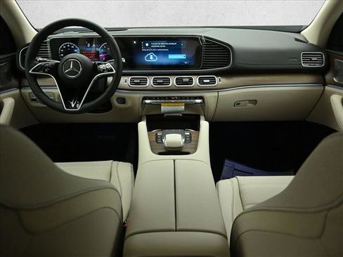 New 2026 Mercedes-Benz GLE 450 4MATIC image 21