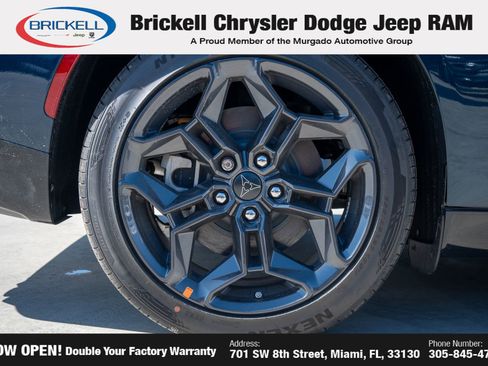 New 2026 Dodge Charger R/T image 35