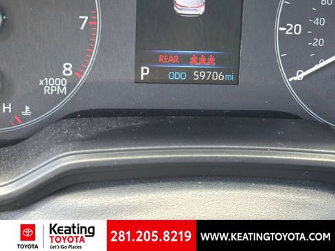 Used 2024 Toyota Corolla LE FWD image 14