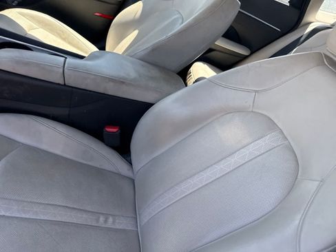 Used 2024 Hyundai Sonata Limited FWD image 17