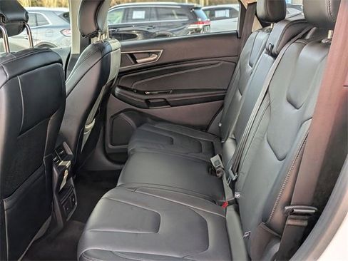 Used 2016 Ford Edge Titanium w/ Equipment Group 301A image 29