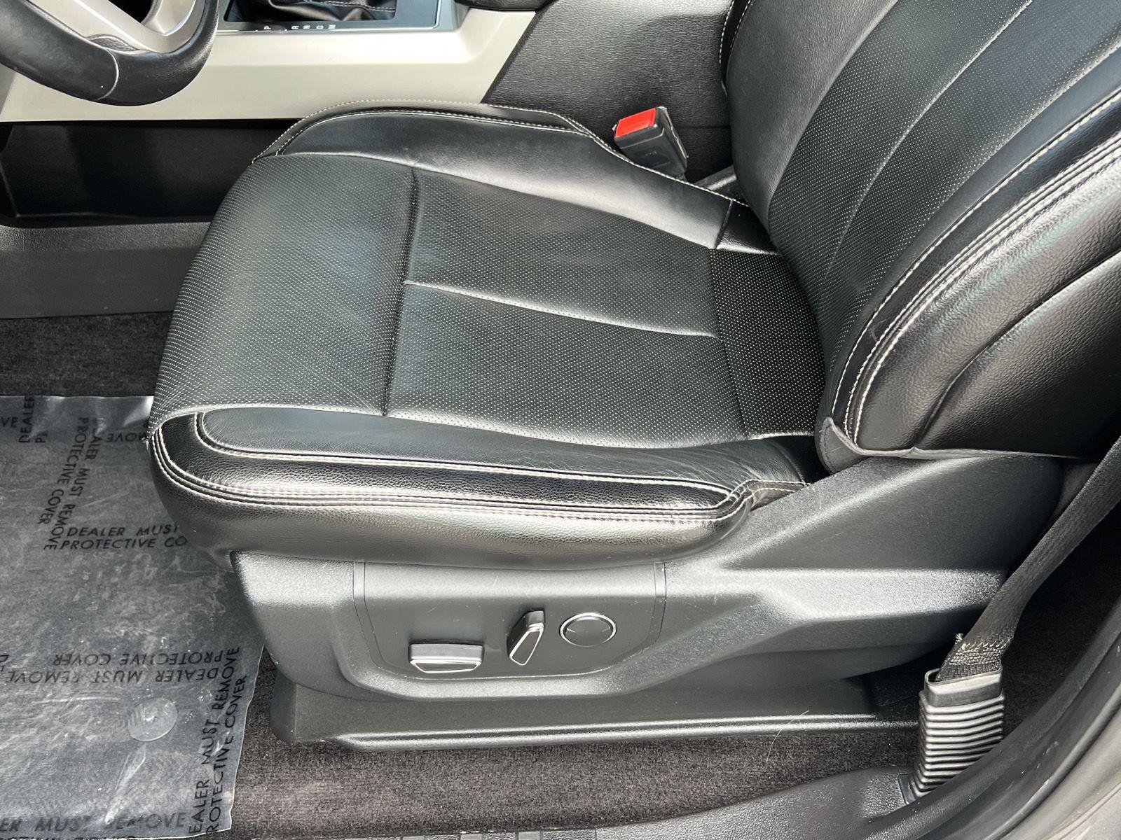 Used 2018 Ford F150 Lariat AWD/4WD image 35
