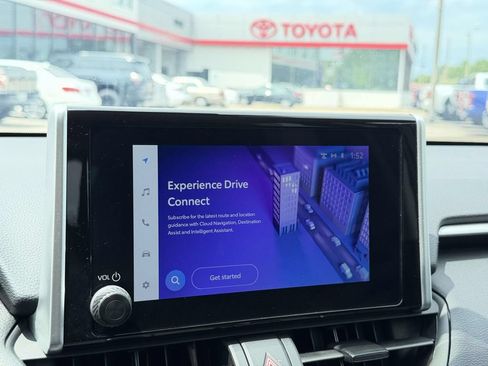 Certified 2025 Toyota RAV4 XLE w/ Convenience Package AWD/4WD image 3