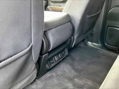 Used 2022 Chevrolet Silverado 2500 LT w/ Convenience Package AWD/4WD image 21