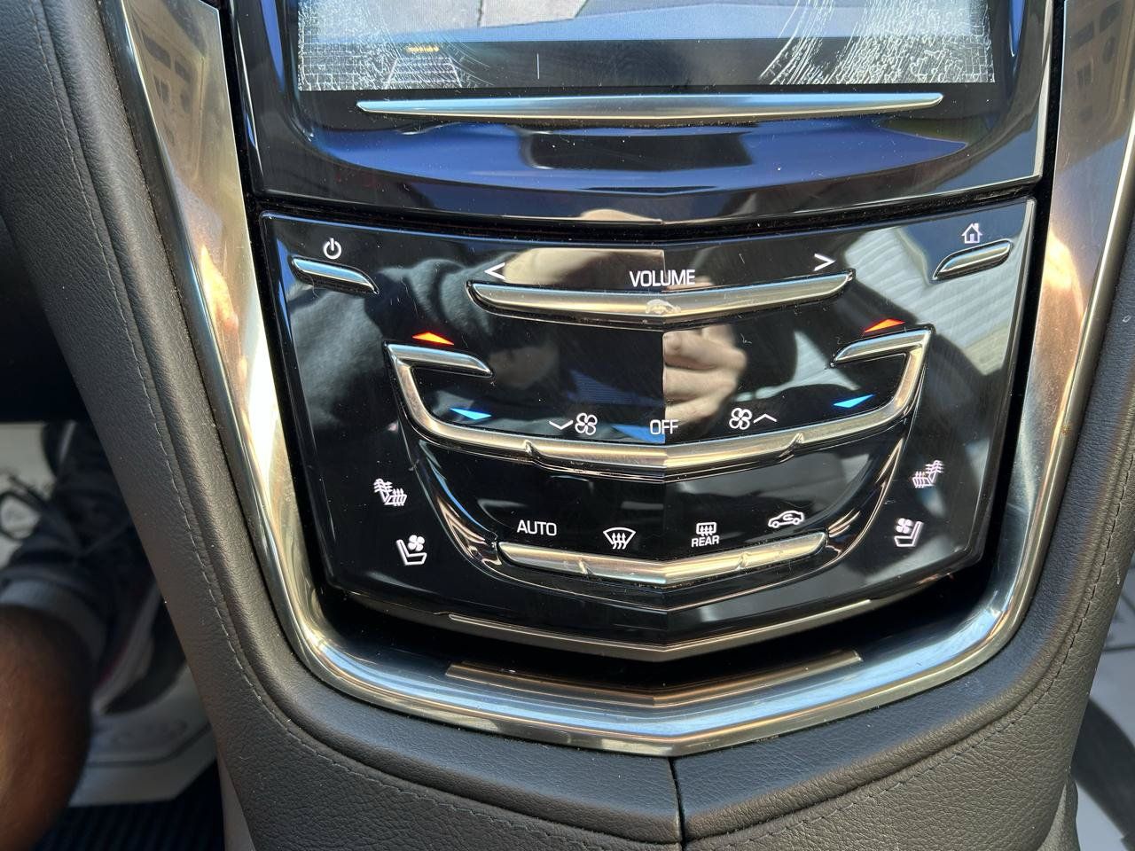 Used 2019 Cadillac CTS Luxury AWD/4WD image 25