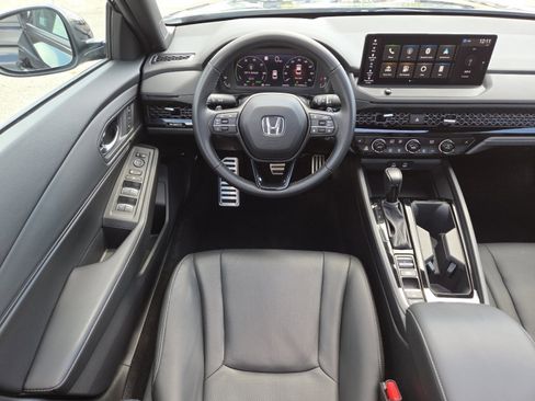 Used 2023 Honda Accord Sport image 23