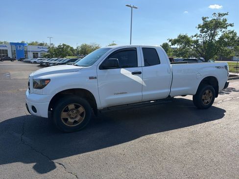 Used 2013 Toyota Tundra 2WD Double Cab Long Bed image 13