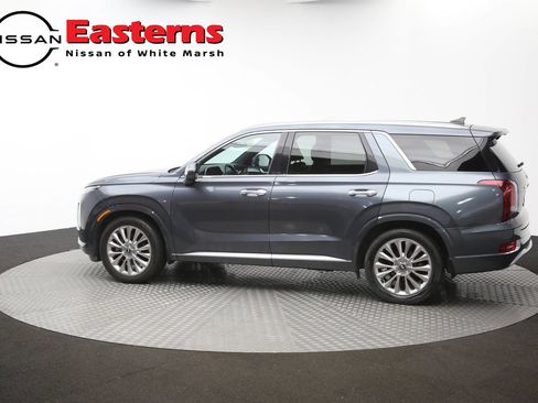 Used 2020 Hyundai Palisade Limited AWD/4WD image 66