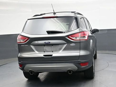 Used 2013 Ford Escape SE AWD/4WD image 4