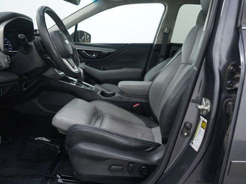 Used 2020 Subaru Outback Limited w/ Popular Package #2 image 24