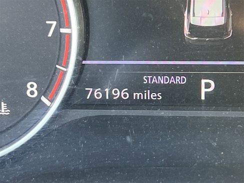 Certified 2021 Nissan Rogue SV image 7