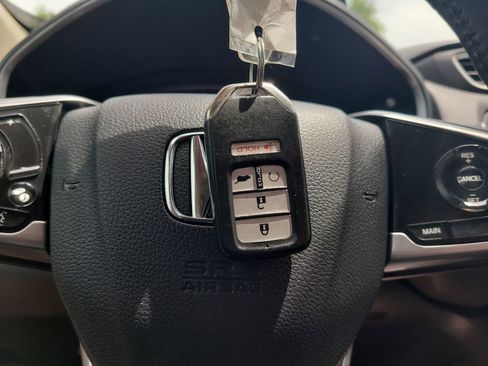 Used 2019 Honda CR-V EX-L image 32