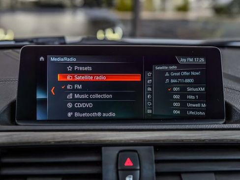 Used 2019 BMW M240i Convertible w/ Premium Package RWD image 27