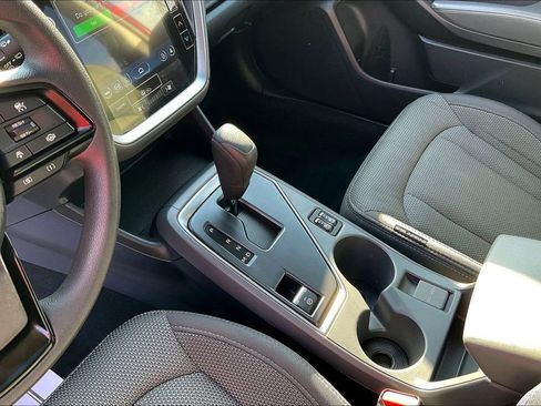 Certified 2024 Subaru Crosstrek 2.0i Premium image 18
