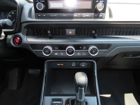 Used 2024 Honda CR-V LX image 20