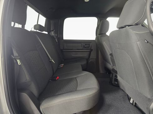 New 2026 RAM 2500 Tradesman AWD/4WD image 38
