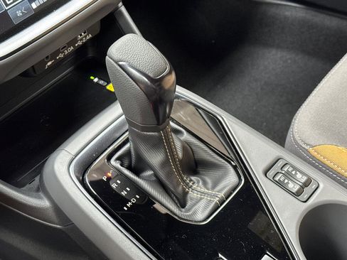 New 2026 Subaru Crosstrek 2.5i Sport AWD/4WD image 26