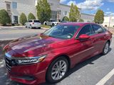 Used 2021 Honda Accord LX image 5