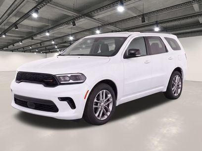 Used 2024 Dodge Durango GT