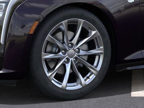 New 2026 Cadillac CT5 Sport image 9