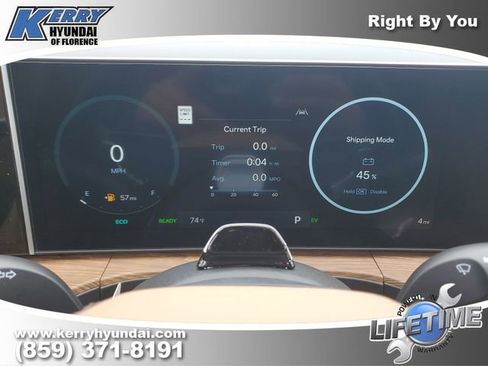 New 2026 Hyundai Santa Fe Calligraphy AWD/4WD image 24
