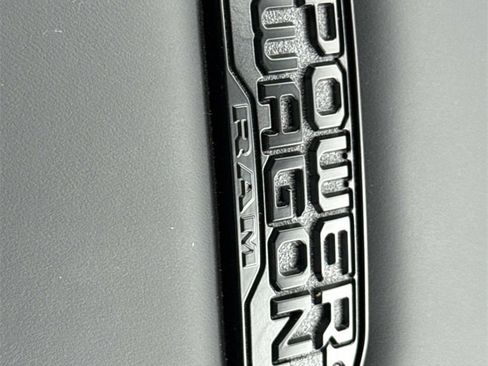 New 2026 RAM 2500 Power Wagon image 16