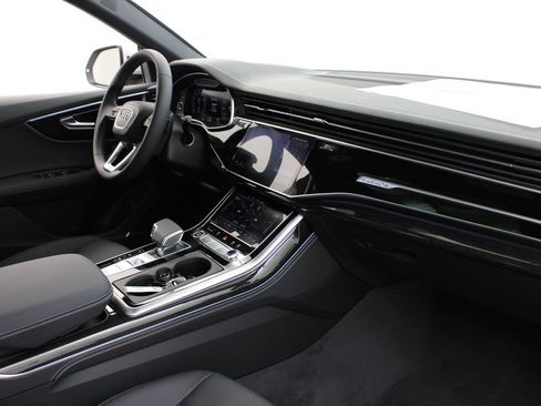 New 2026 Audi Q8 Premium Plus AWD/4WD image 26