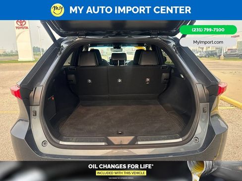 Used 2022 Toyota Venza Limited AWD/4WD image 28