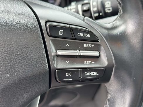 Used 2020 Hyundai Kona Limited AWD/4WD image 18