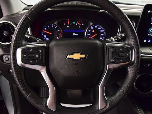 Used 2023 Chevrolet Blazer LT w/ Convenience Package AWD/4WD image 18