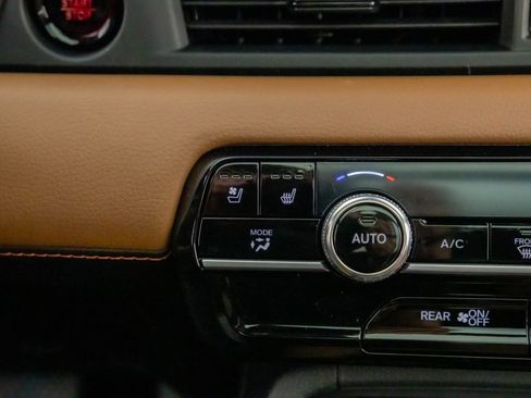 New 2026 Honda Passport TrailSport Elite image 25