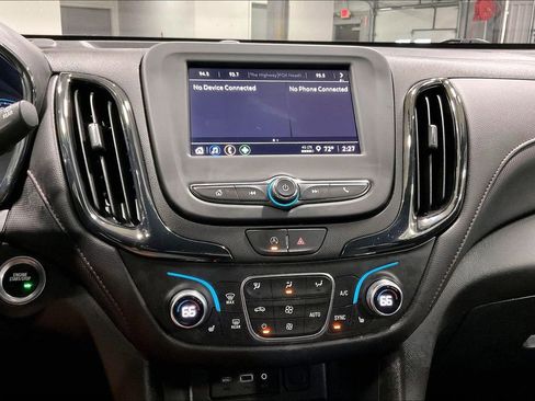 Used 2023 Chevrolet Equinox RS w/ LPO, Floor Liner Package AWD/4WD image 15