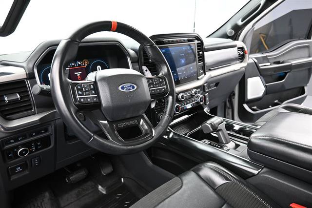 Used 2023 Ford F150 Raptor AWD/4WD image 9