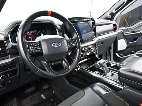 Used 2023 Ford F150 Raptor AWD/4WD image 9