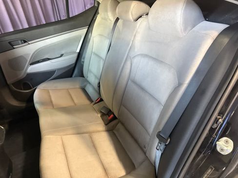 Used 2018 Hyundai Elantra Value Edition w/ Cargo Package FWD image 16