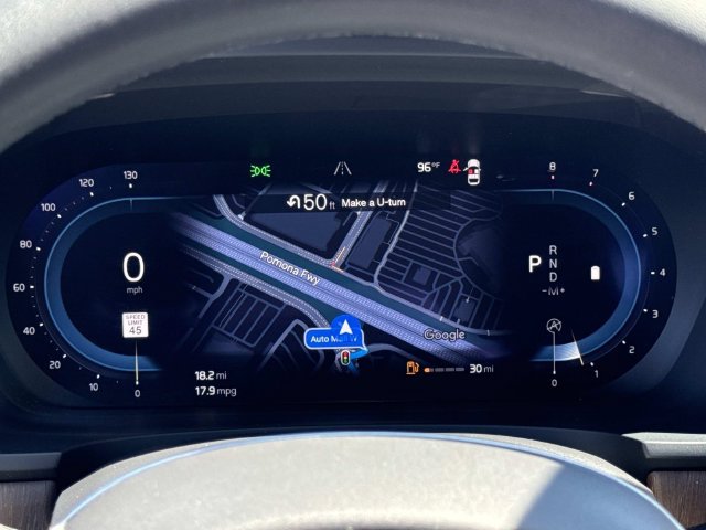 Used 2023 Volvo S90 B6 Ultimate AWD/4WD image 18