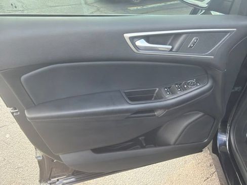 Used 2024 Ford Edge SEL w/ Convenience Package AWD/4WD image 20