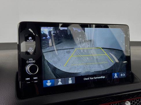 New 2026 Honda Civic Si image 16