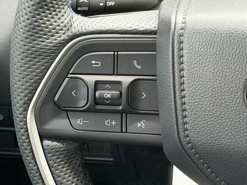 New 2026 Toyota Tundra Platinum AWD/4WD image 15
