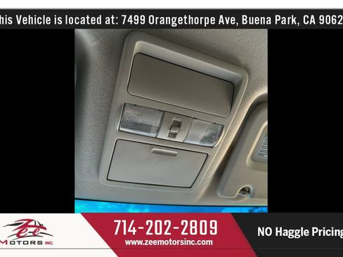 Used 2015 Nissan NV 2500 SV image 34