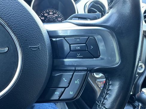 Certified 2022 Ford Mustang Premium image 17