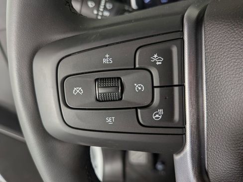 New 2026 GMC Sierra 2500 SLE w/ SLE Value Package; image 20