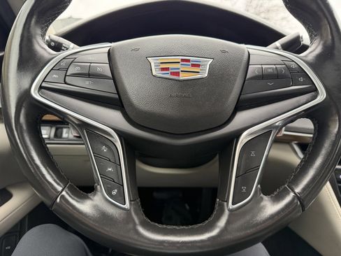 Used 2018 Cadillac CT6 Premium Luxury image 18