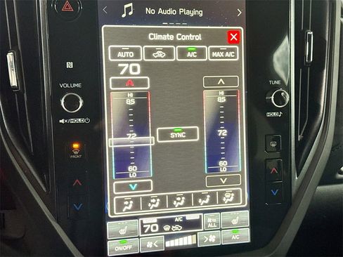 New 2026 Subaru Forester Premium image 14